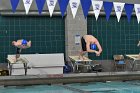 MSwim vs USCGA  Men’s Swimming & Diving vs US Coast Guard Academy. : MSwim, swimming